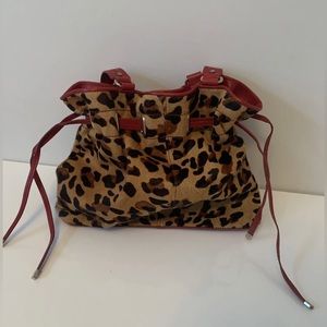 Banana Republic Handbag